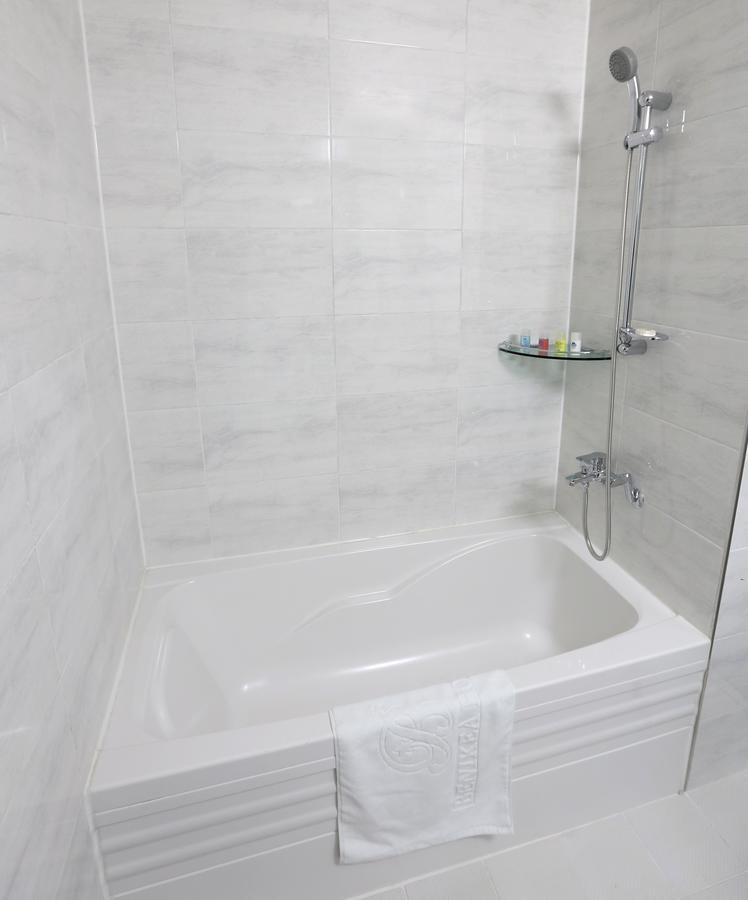 Benikea Premier Hotel Dongdaemun Seoul Exteriör bild