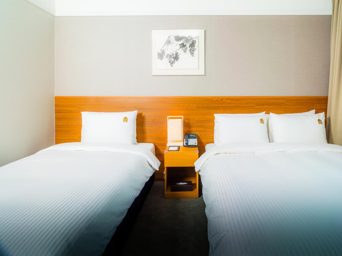 Benikea Premier Hotel Dongdaemun Seoul Exteriör bild
