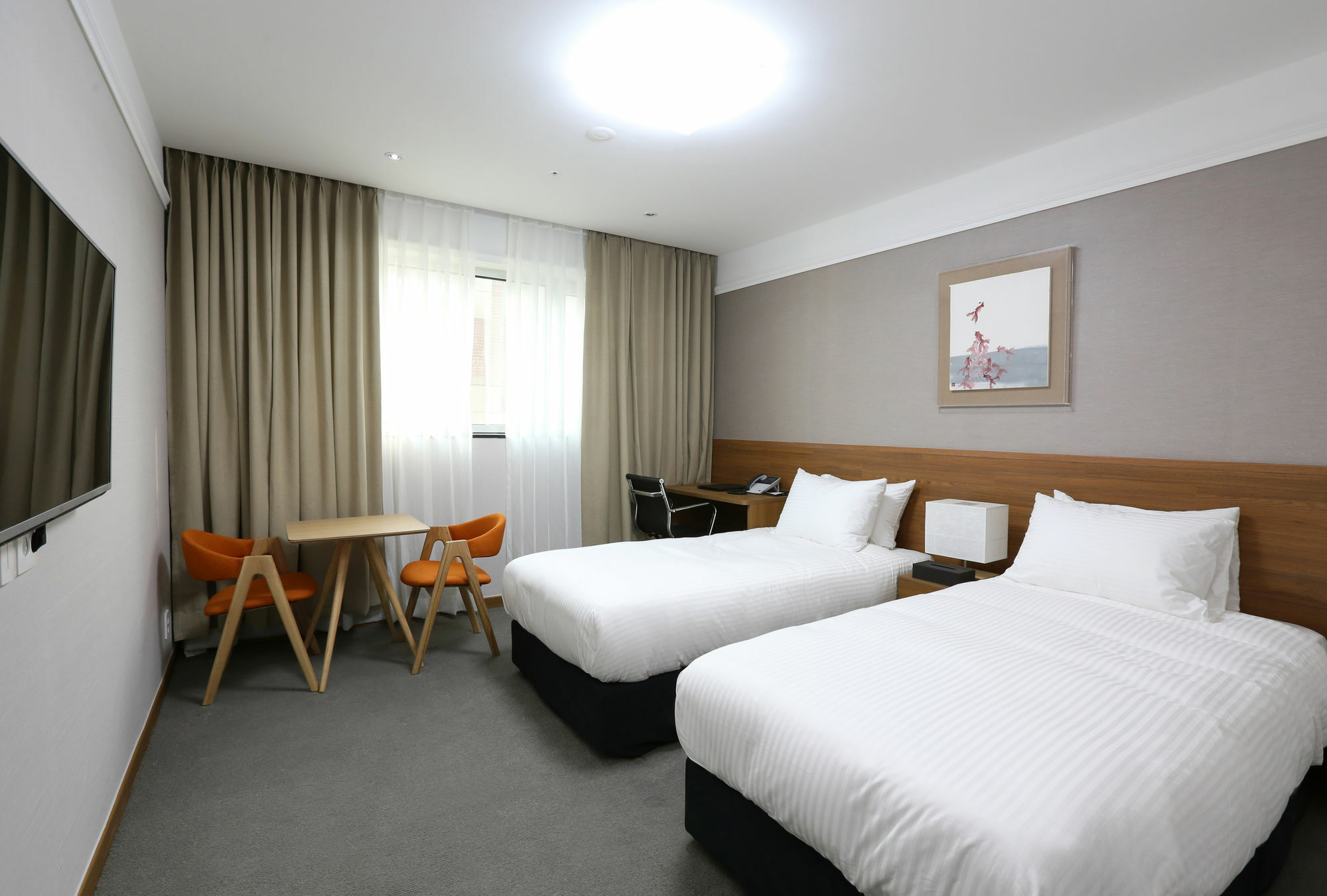 Benikea Premier Hotel Dongdaemun Seoul Exteriör bild