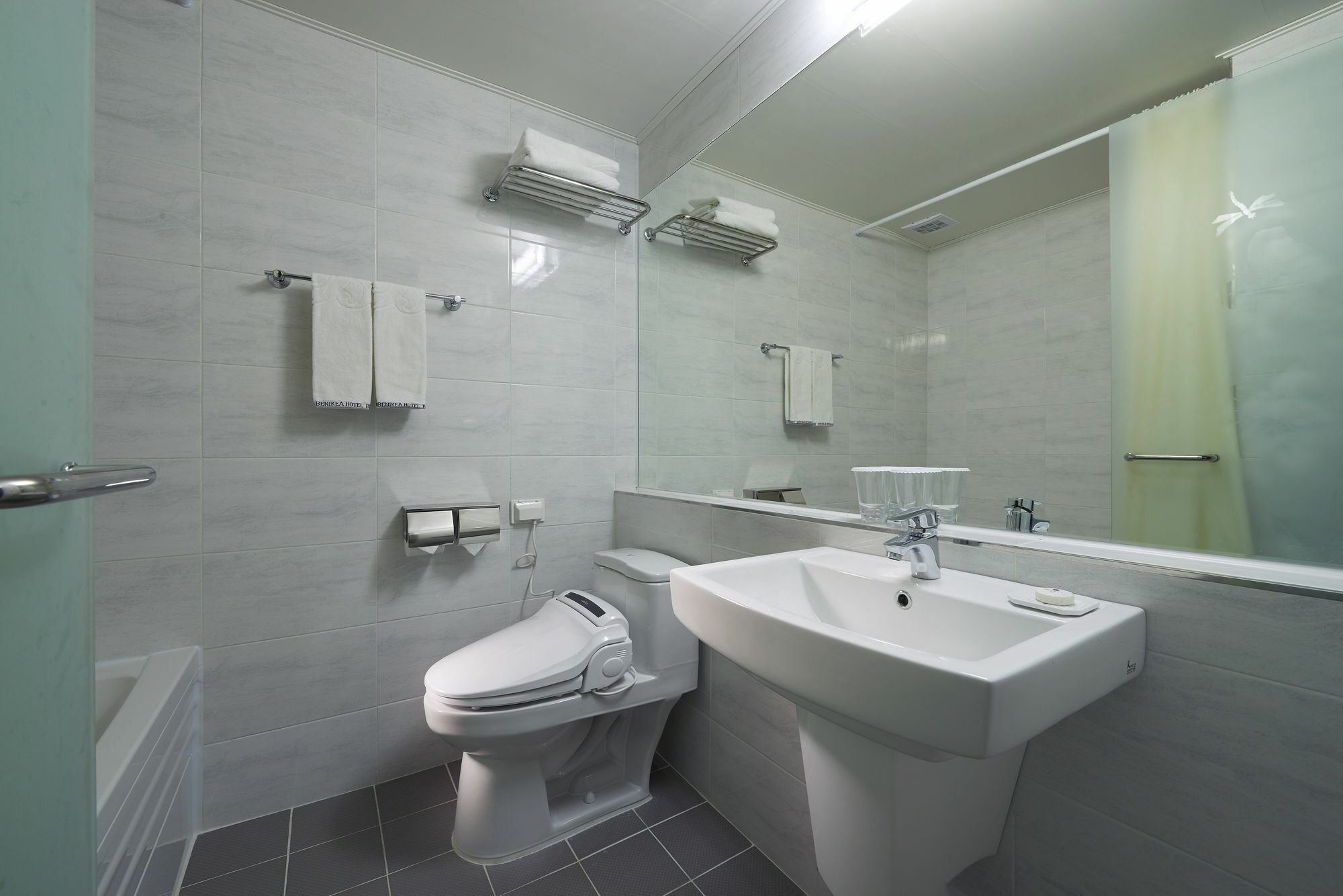 Benikea Premier Hotel Dongdaemun Seoul Exteriör bild