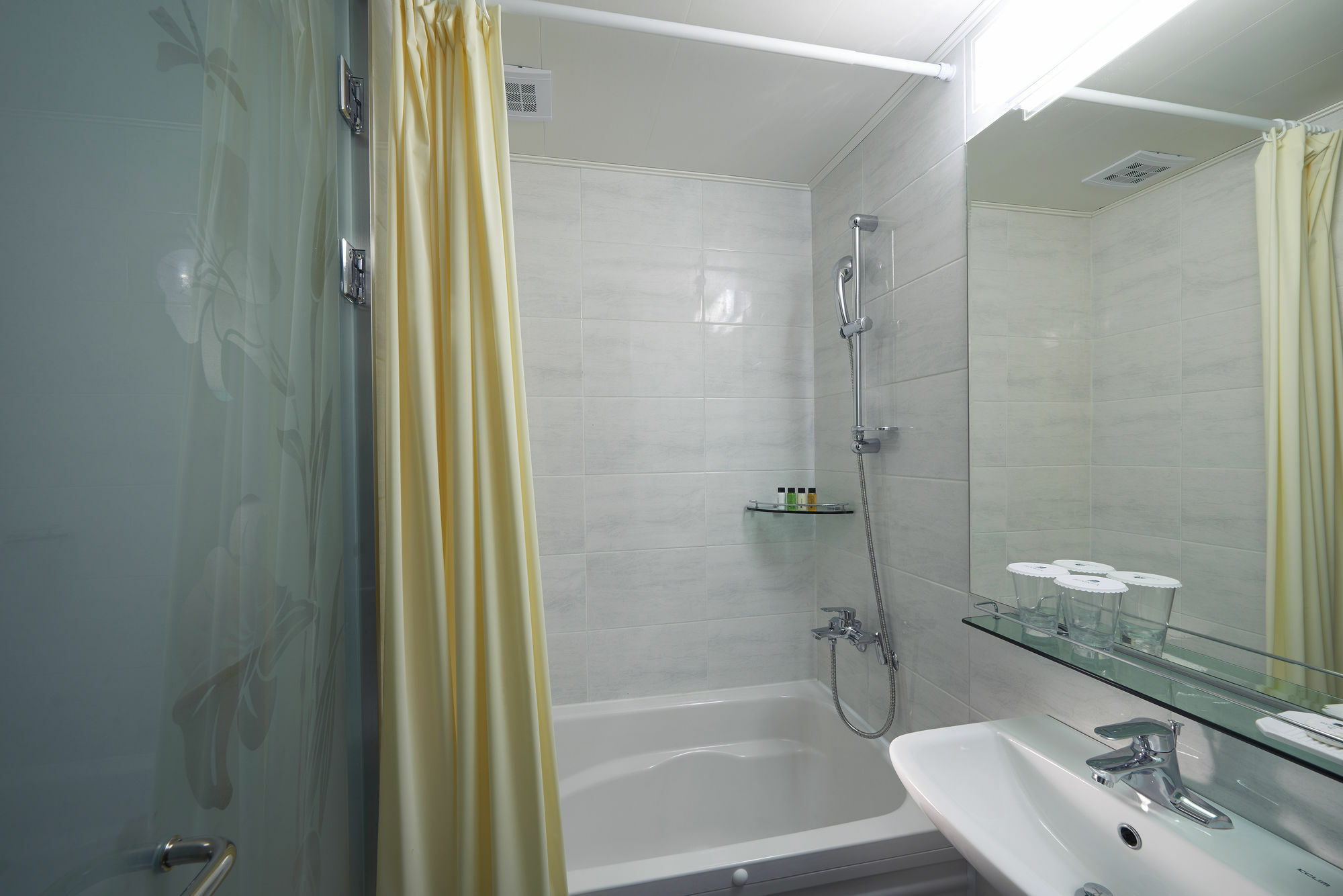 Benikea Premier Hotel Dongdaemun Seoul Exteriör bild
