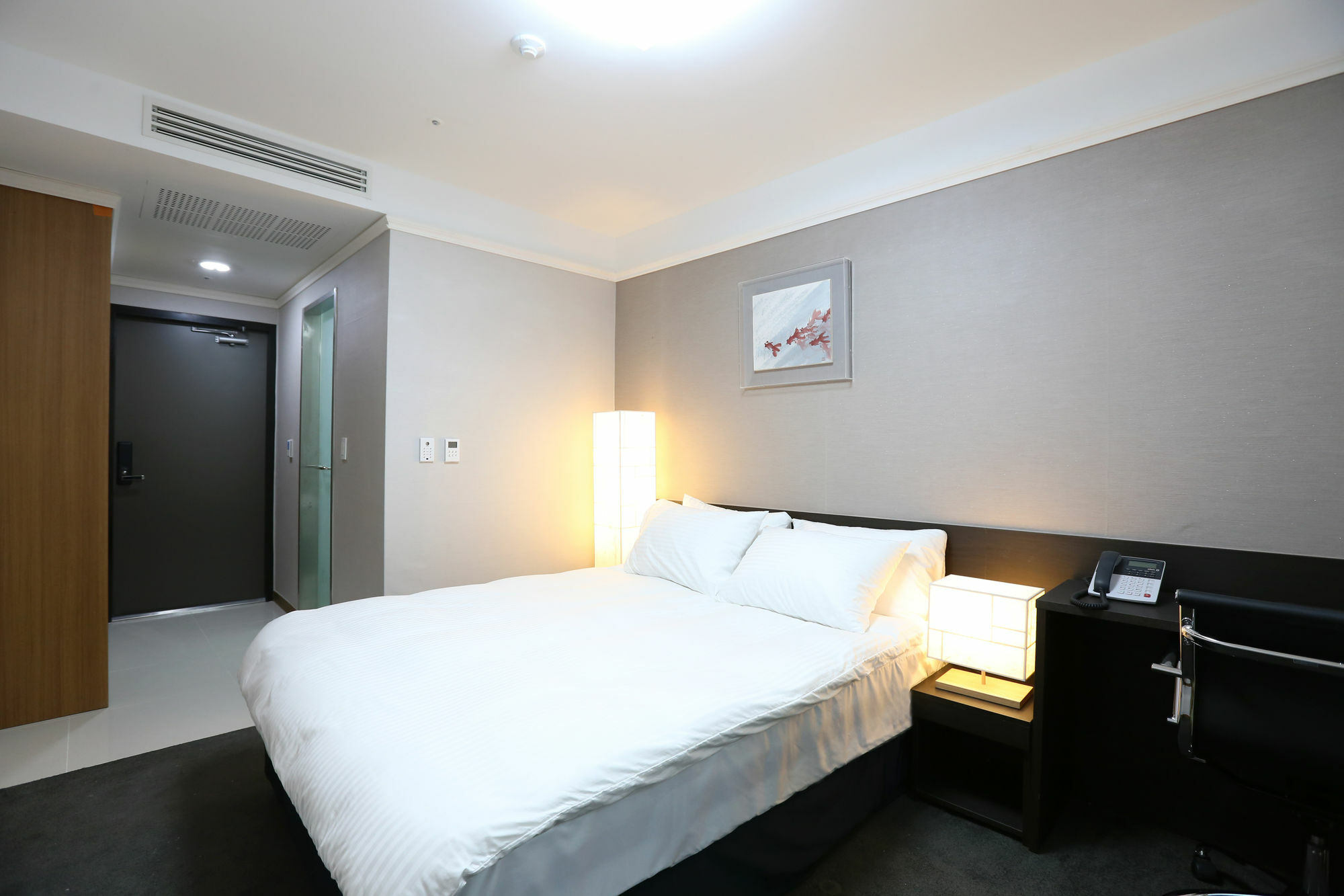Benikea Premier Hotel Dongdaemun Seoul Exteriör bild