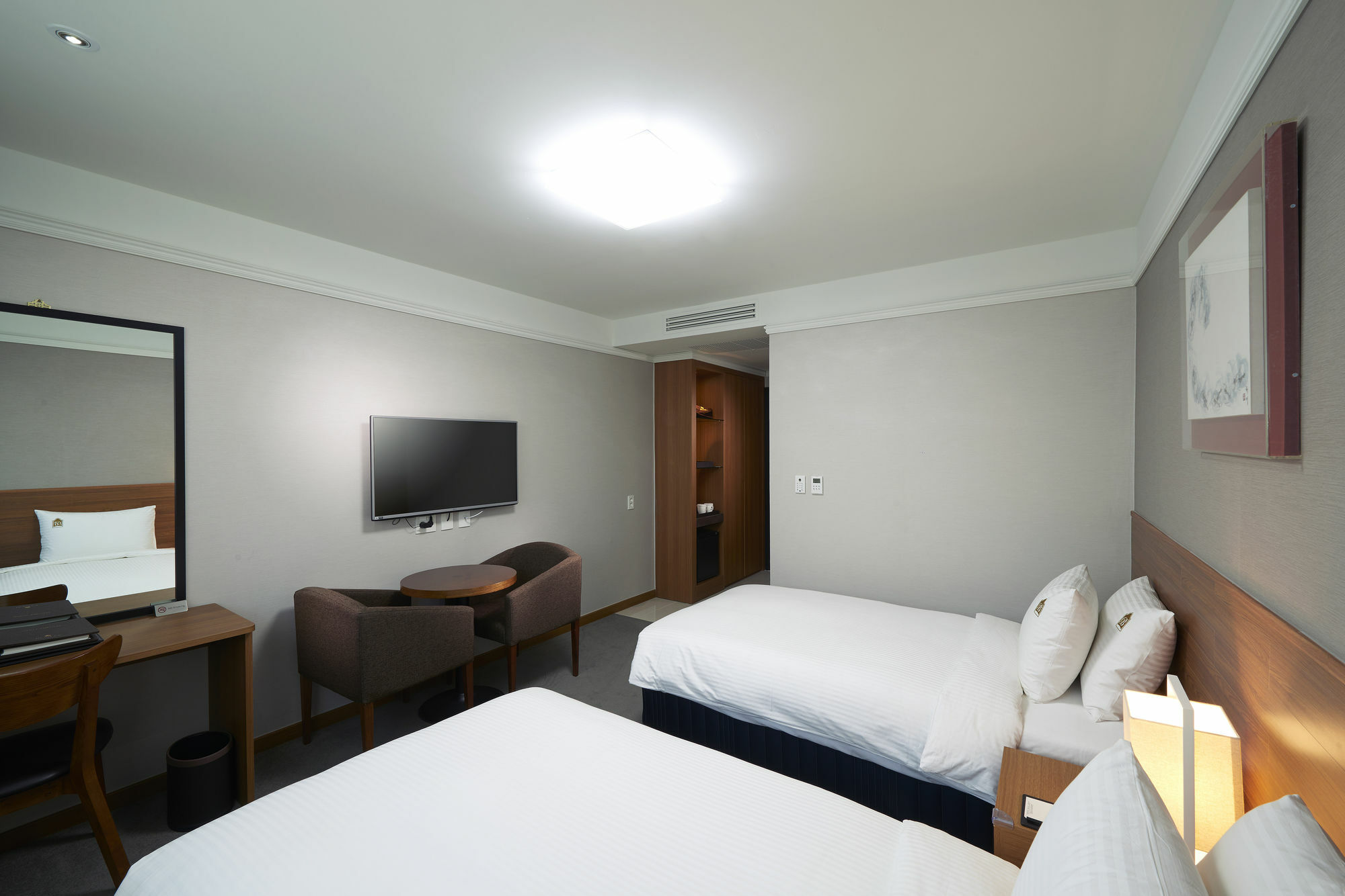 Benikea Premier Hotel Dongdaemun Seoul Exteriör bild