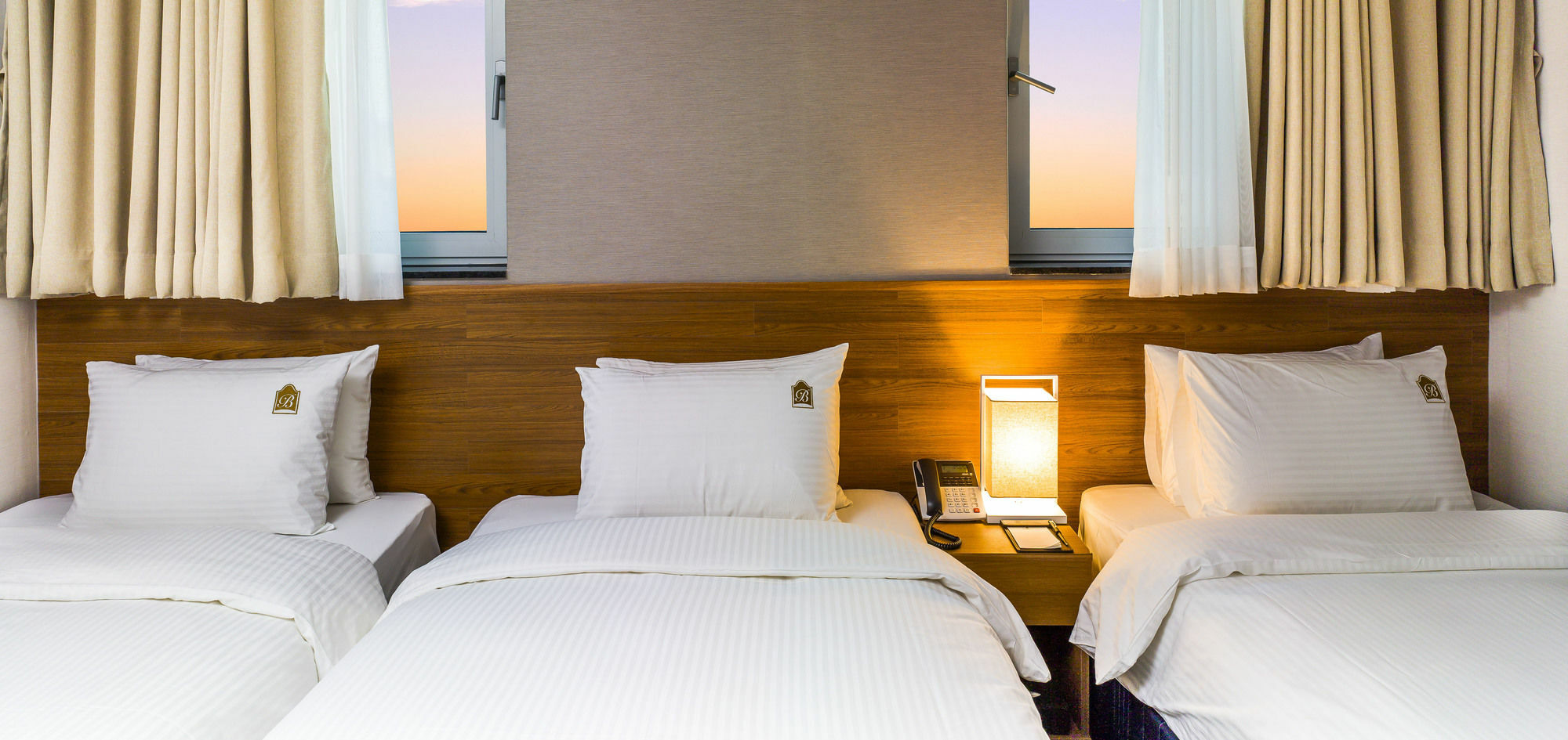 Benikea Premier Hotel Dongdaemun Seoul Exteriör bild