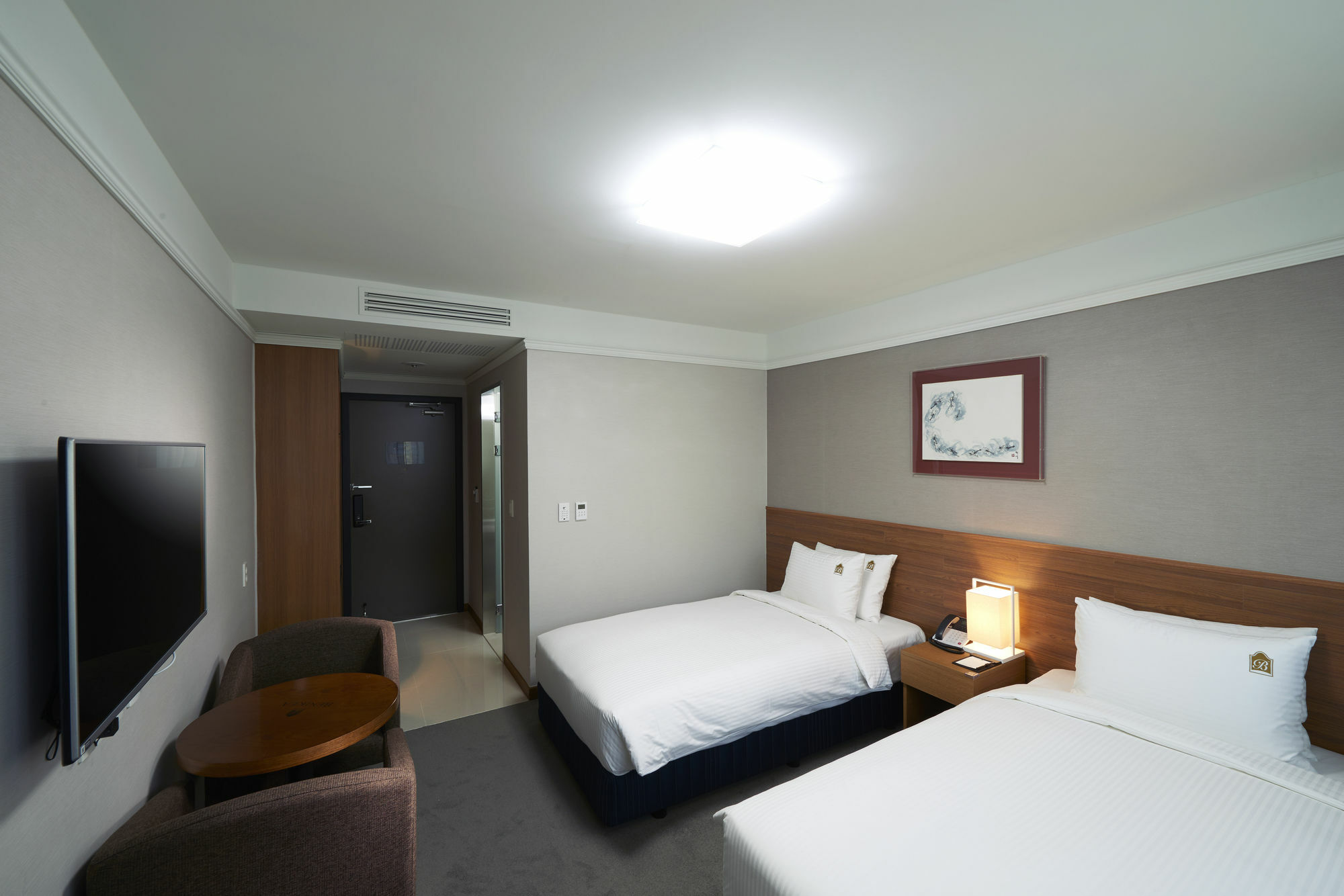 Benikea Premier Hotel Dongdaemun Seoul Exteriör bild