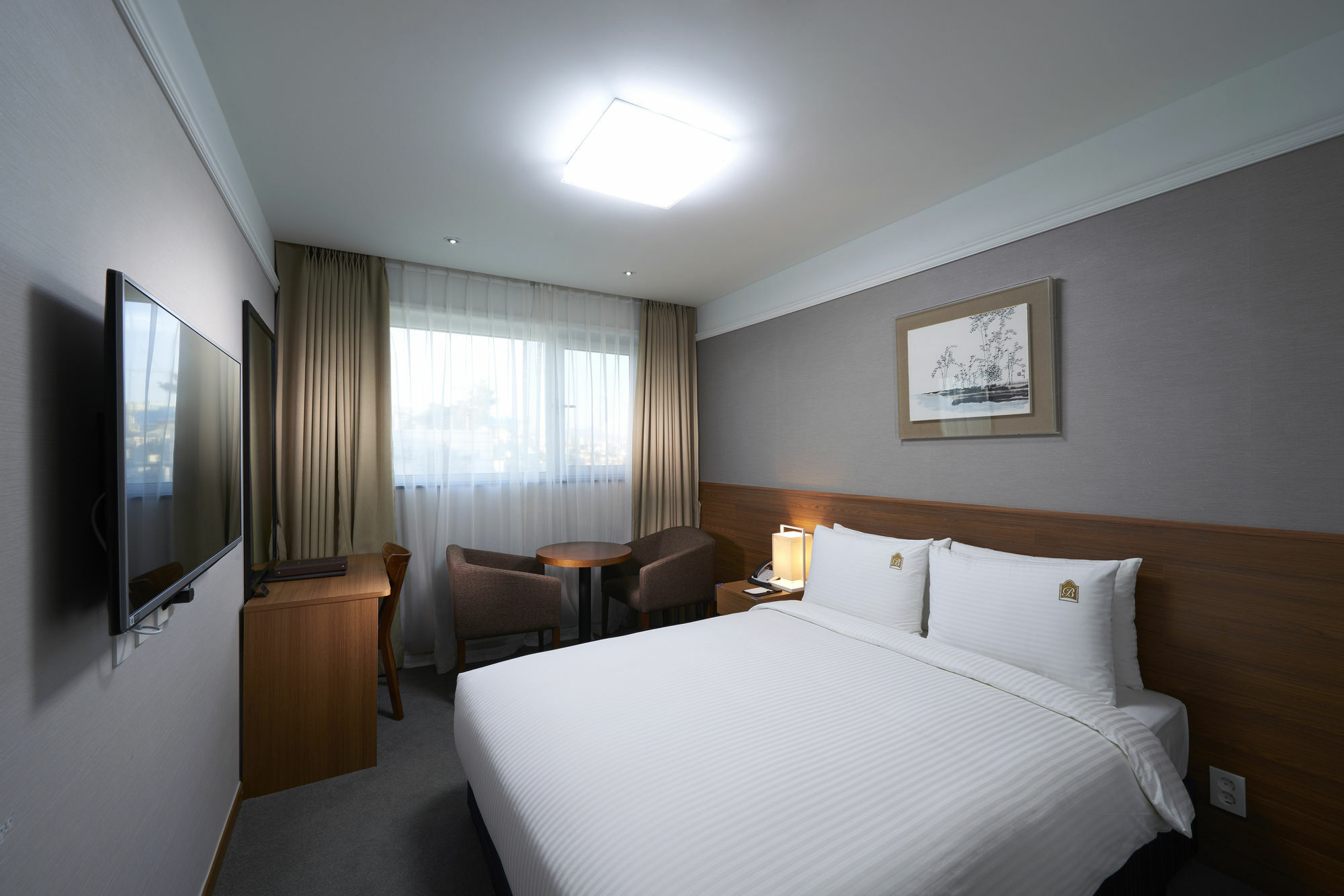 Benikea Premier Hotel Dongdaemun Seoul Exteriör bild