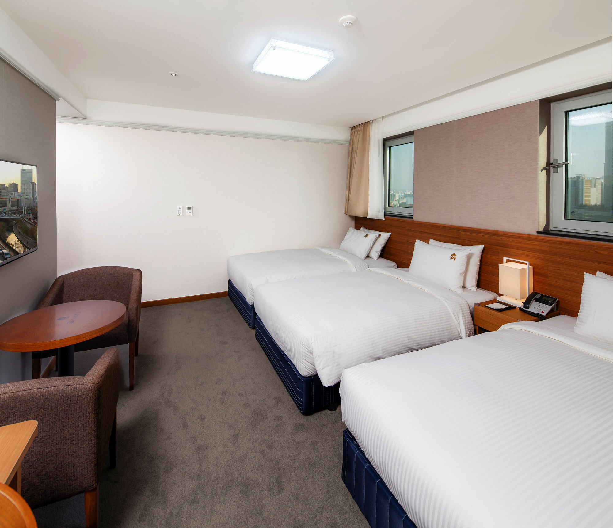 Benikea Premier Hotel Dongdaemun Seoul Exteriör bild