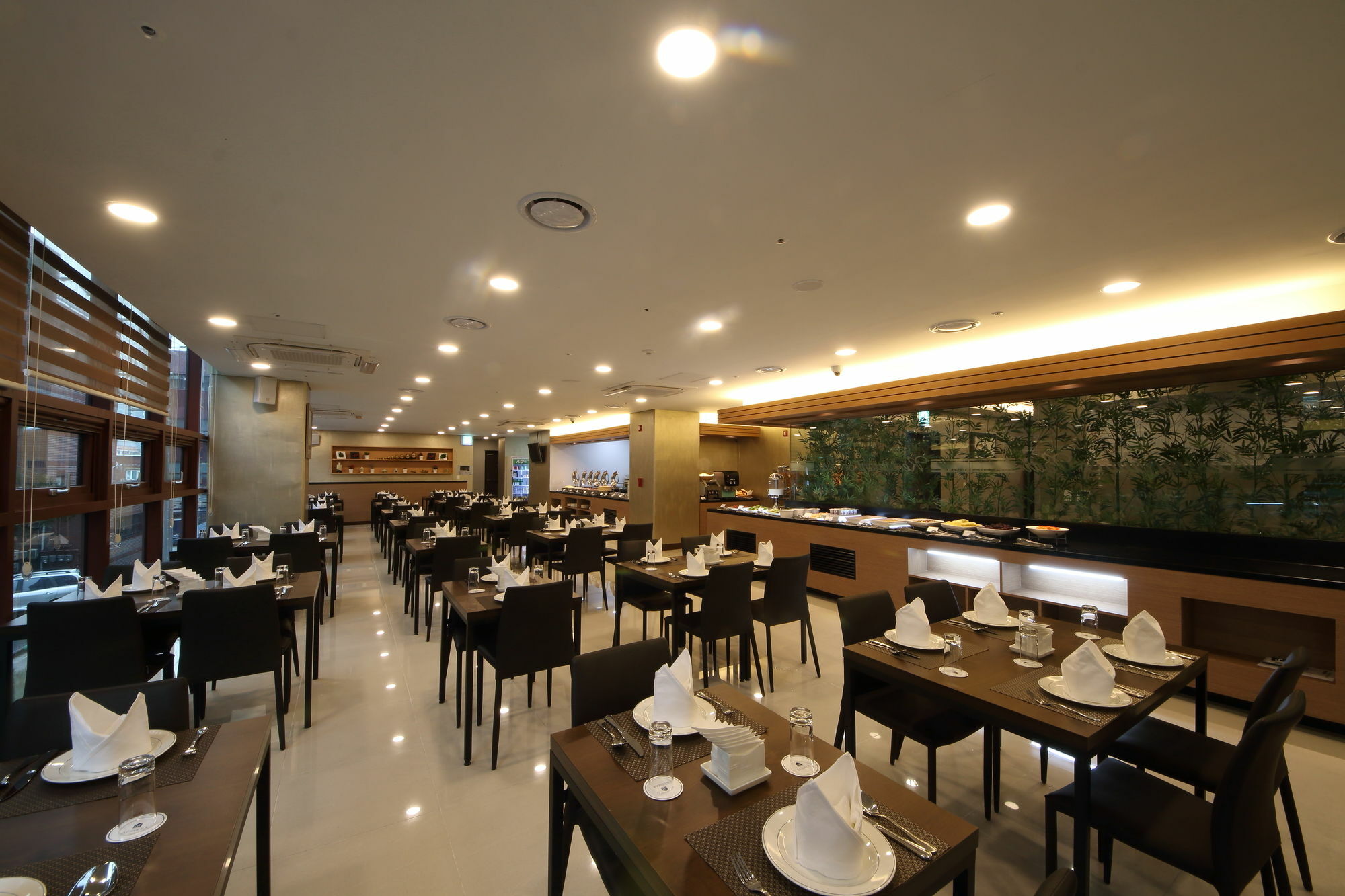 Benikea Premier Hotel Dongdaemun Seoul Exteriör bild
